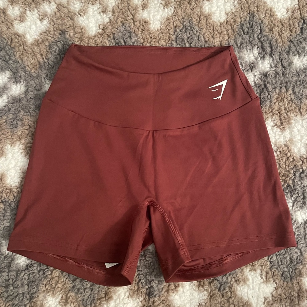Gymshark training shorts